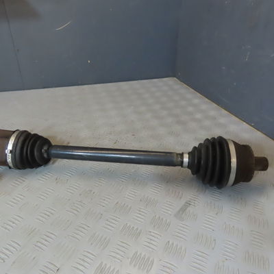 Transmission avant droite AUDI A4