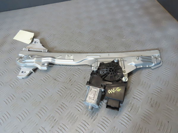 Mecanismemoteur leve-glace avg HYUNDAI KONA
