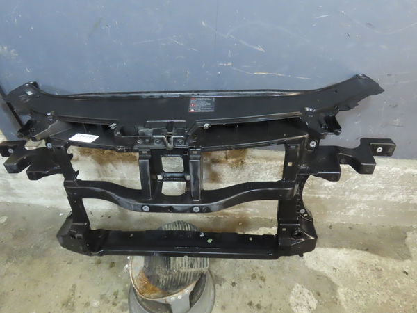 Face avant VOLKSWAGEN PASSAT