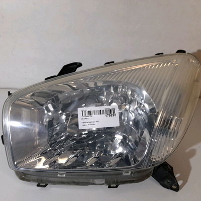 Phare gauche Toyota RAV 4 II (_A2_) 2.0 4wd (aca21, aca20) (2000-2005)