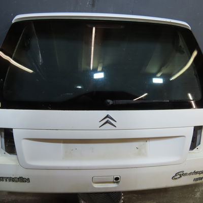 Hayon CITROEN EVASION