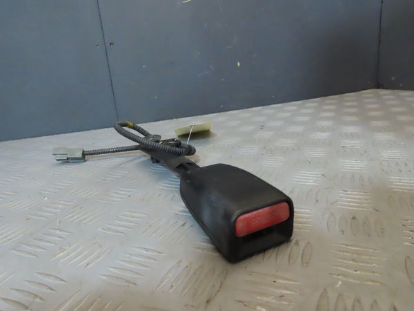 Ancrage ceinture avant gauche KIA CEE-D