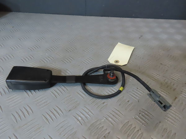 Ancrage ceinture avant gauche KIA CEE-D