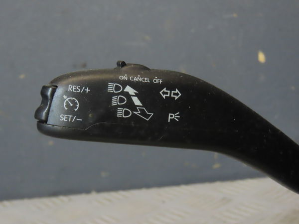 Bloc commodos VOLKSWAGEN POLO