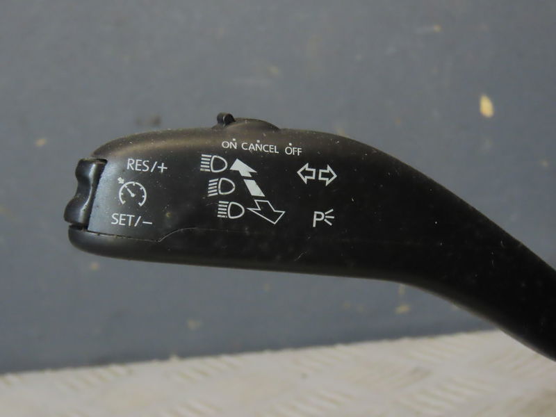 Bloc commodos VOLKSWAGEN POLO