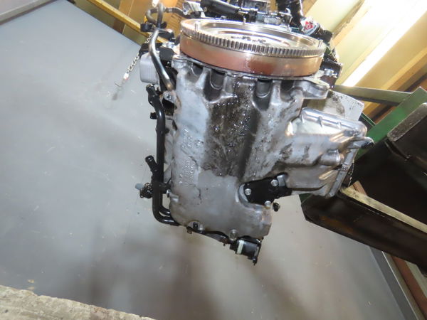 Moteur diesel VOLKSWAGEN POLO