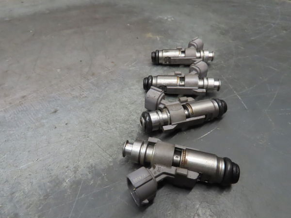 Rampe injection PEUGEOT 206 SW