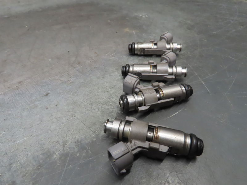 Rampe injection PEUGEOT 206 SW