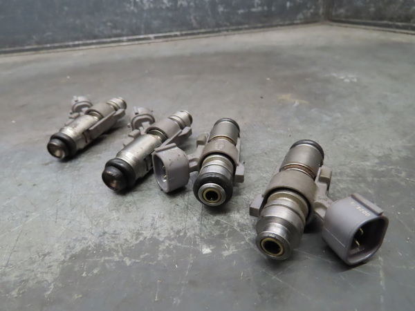 Rampe injection PEUGEOT 206 SW