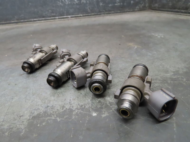 Rampe injection PEUGEOT 206 SW