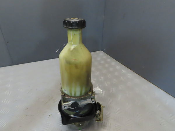 Moteur electrique de direction assistée RENAULT CLIO