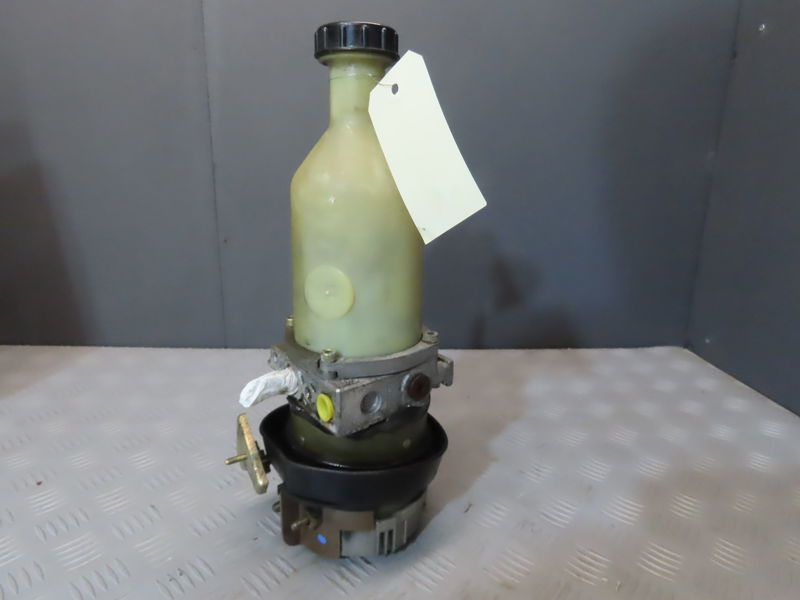 Moteur electrique de direction assistée RENAULT CLIO