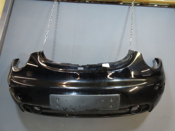 Pare-choc avant VOLKSWAGEN NEWBEETLE