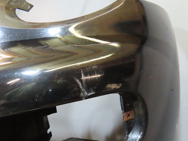 Pare-choc avant VOLKSWAGEN NEWBEETLE