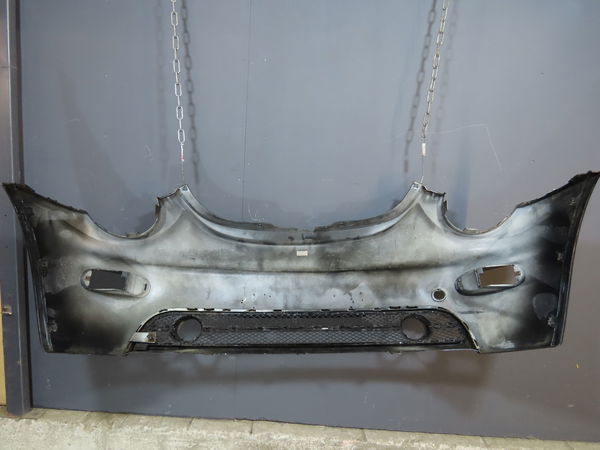 Pare-choc avant VOLKSWAGEN NEWBEETLE