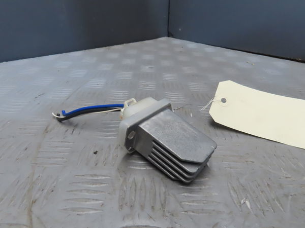 Resistance de chauffage NISSAN NP300