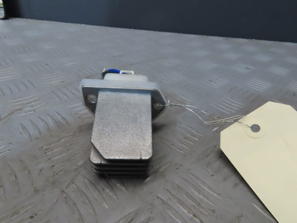 Resistance de chauffage NISSAN NP300