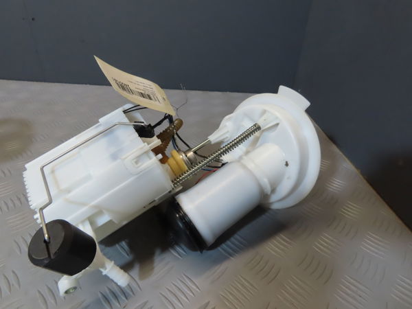 Pompe à carburant électrique BMW SERIE 1