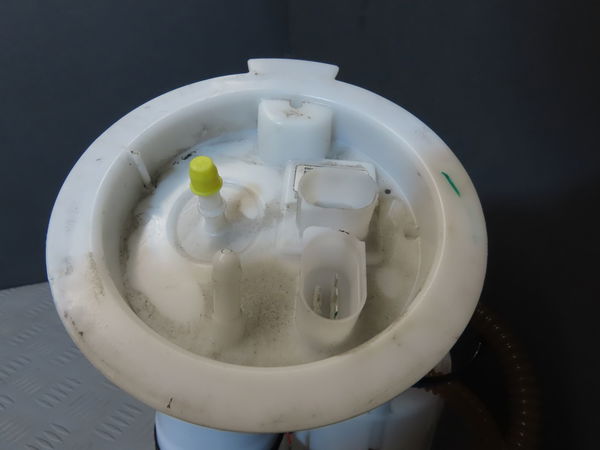 Pompe à carburant électrique BMW SERIE 1