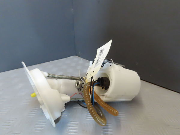 Pompe à carburant électrique BMW SERIE 1