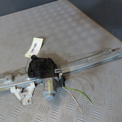 Mecanisme  moteur lève-glace avant droit CITROEN C4