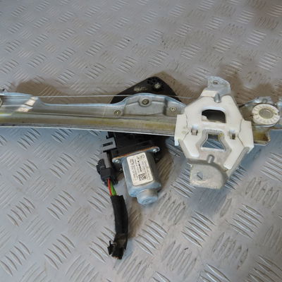 Mecanismemoteur leve-glace ard CITROEN C4