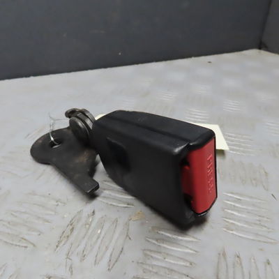 Ancrage ceinture arrière droit RENAULT LAGUNA