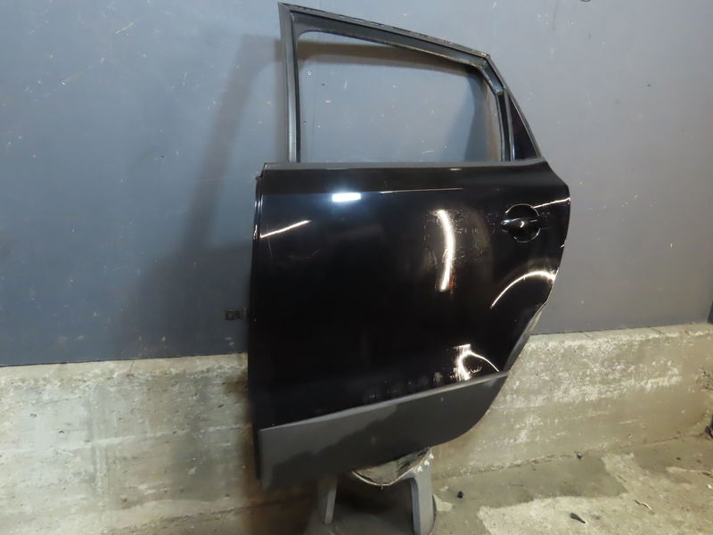 Porte arrière gauche Volkswagen POLO V (6R1, 6C1) 1.6 tdi (2009) 5 portes