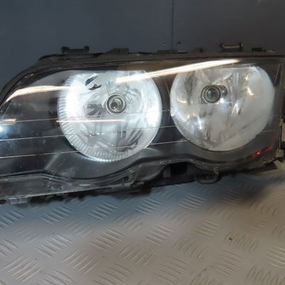 Phare gauche BMW SERIE 3