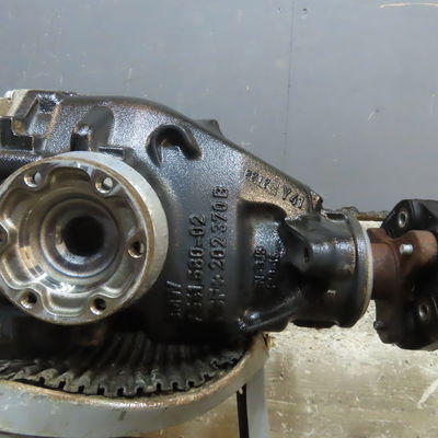 Pont arriere Bmw X1 (E84) Xdrive 18 d (2009-2015)