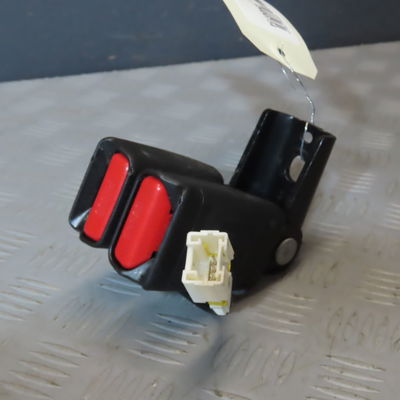 Ancrage ceinture arrière droit CITROEN C4