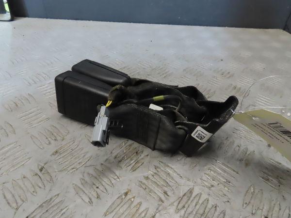 Ancrage ceinture arrière gauche RENAULT ARKANA