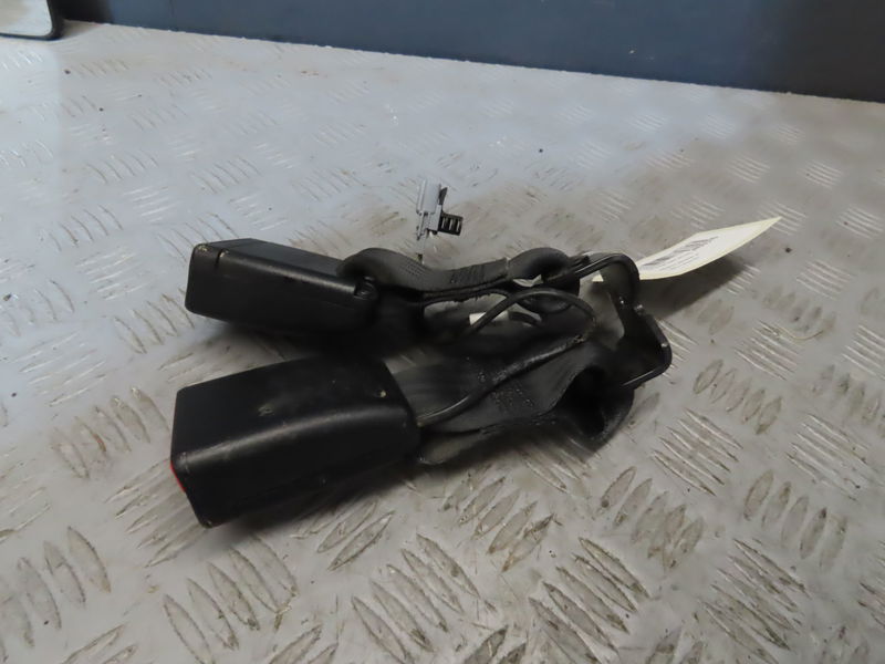Ancrage ceinture arrière gauche RENAULT ARKANA