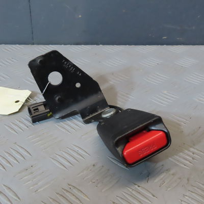 Ancrage ceinture arrière gauche CITROEN C4