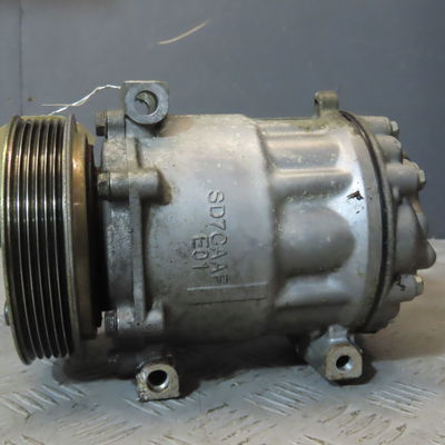 Compresseur air conditionne PEUGEOT 407