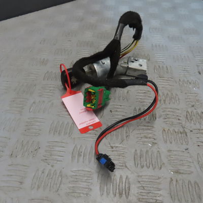 Antivol de direction PEUGEOT 307 SW