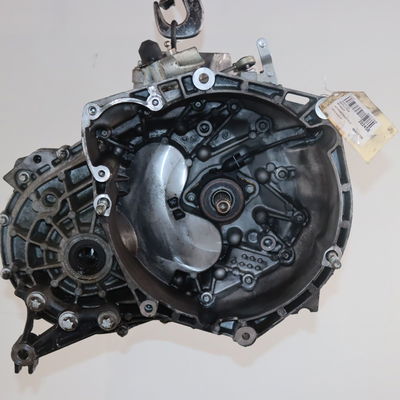 Boîte à vitesse mecanique Alfa romeo GIULIETTA (940_) 2.0 jtdm (940.fxl1a) (2010-2020)