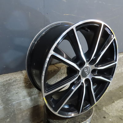 Jante aluminium 2 AUDI A4