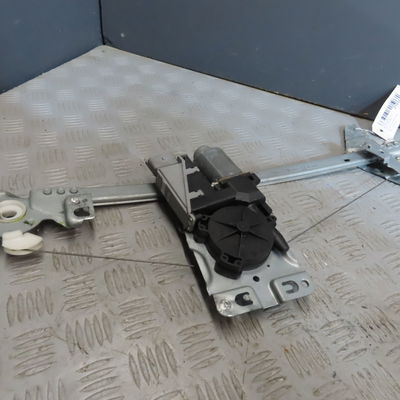 Mecanismemoteur leve-glace ard PEUGEOT 307 SW