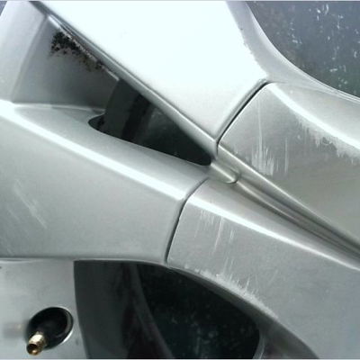 Jante aluminium CITROEN C4 PICASSO