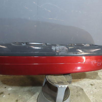 Pare-choc arrière RENAULT CLIO