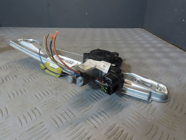 Mecanismemoteur leve-glace arg FORD C-MAX