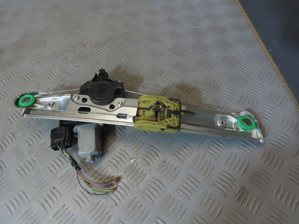 Mecanismemoteur leve-glace arg FORD C-MAX