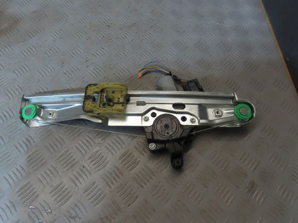 Mecanismemoteur leve-glace arg FORD C-MAX