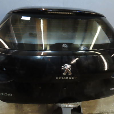 Hayon PEUGEOT 308