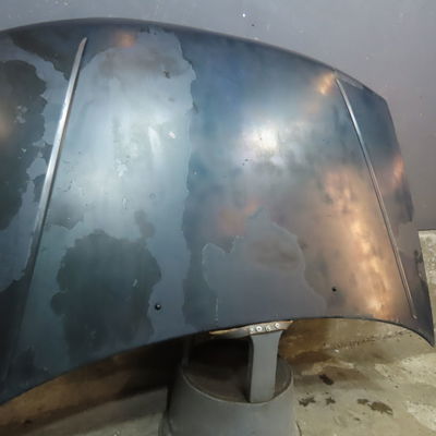 Capot PEUGEOT 306