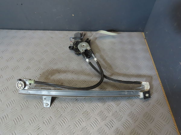 Mecanismemoteur leve-glace avg PEUGEOT 306