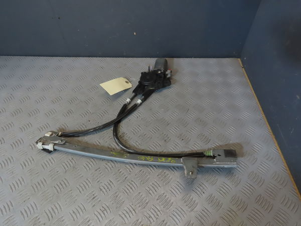 Mecanismemoteur leve-glace avg PEUGEOT 306