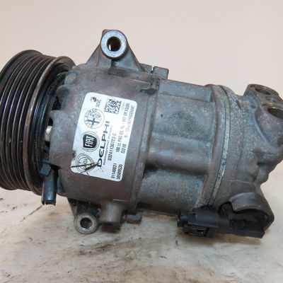 Compresseur air conditionne Alfa romeo GIULIETTA (940_) 2.0 jtdm (940.fxl1a) (2010-2020)