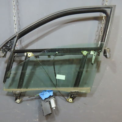 Mecanismemoteur leve-glace avg Audi A4 B7 Avant (8ED) 1.9 tdi (2004-2008)